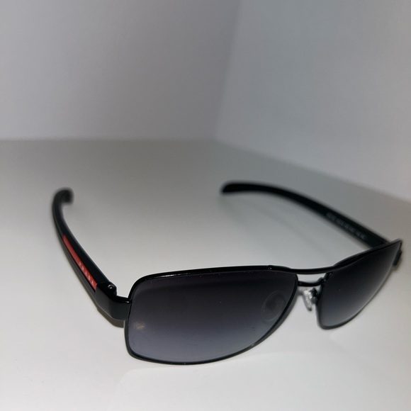 Prada PS 50L Sunglasses - Picture 3 of 9